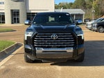 2023 Toyota TUNDRA HV 4X4 Capstone