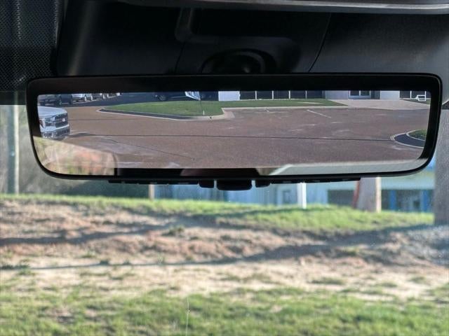 2023 Toyota TUNDRA HV 4X4 Capstone