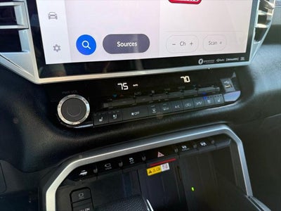 2023 Toyota TUNDRA HV 4X4 Capstone