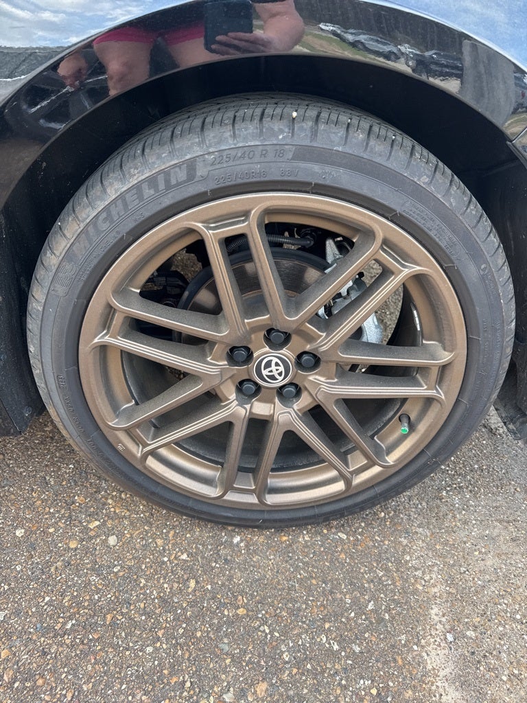 2024 Toyota Corolla SE Nightshade