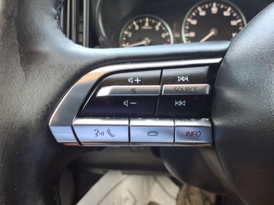 2024 Mazda Mazda CX-50 2.5 S Premium Package
