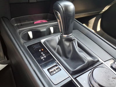 2024 Mazda Mazda CX-50 2.5 S Premium Package