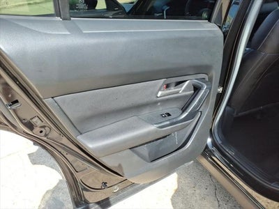 2024 Mazda Mazda CX-50 2.5 S Premium Package