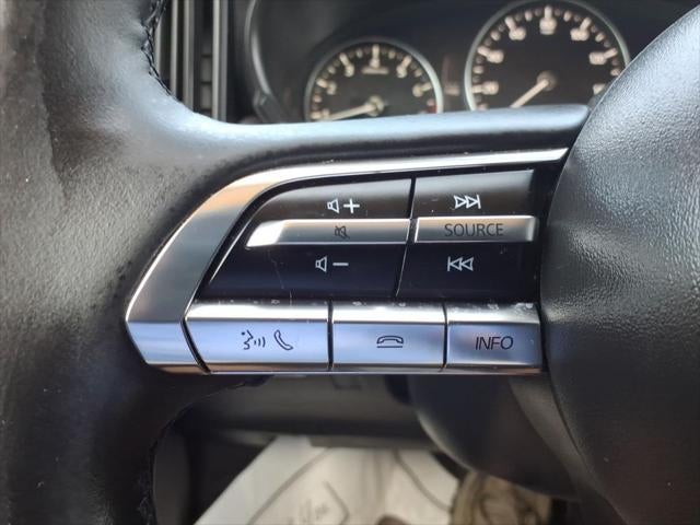 2024 Mazda Mazda CX-50 2.5 S Premium Package