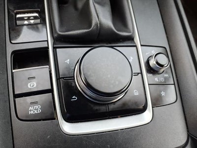 2024 Mazda Mazda CX-50 2.5 S Premium Package