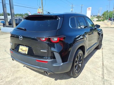 2024 Mazda Mazda CX-50 2.5 S Premium Package