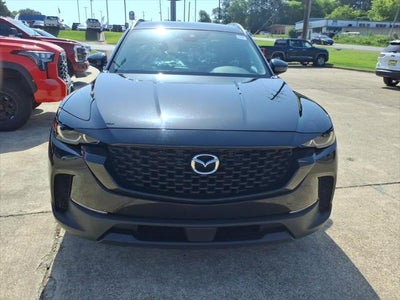 2024 Mazda Mazda CX-50 2.5 S Premium Package
