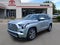 2024 Toyota Sequoia Capstone
