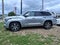2024 Toyota Sequoia Capstone