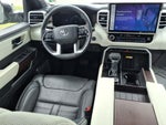 2024 Toyota Sequoia Capstone