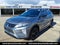 2018 Mitsubishi Eclipse Cross LE
