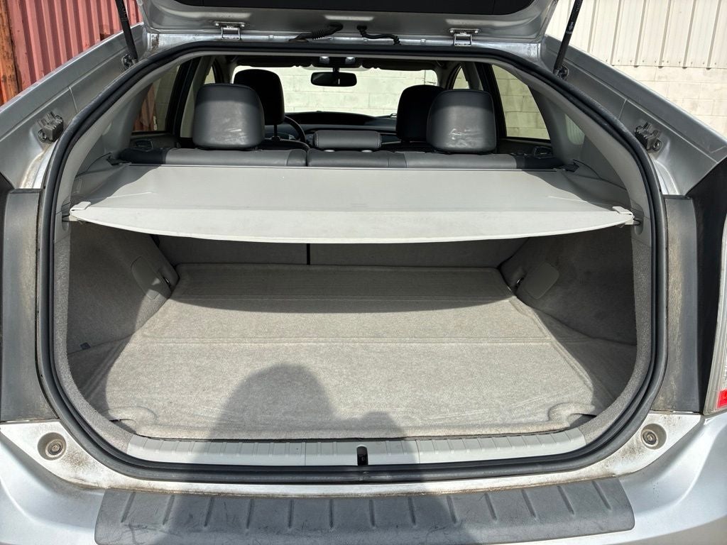 2013 Toyota PRIUS Four
