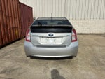 2013 Toyota PRIUS Four