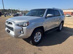 2017 Toyota 4Runner Base
