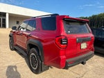 2026 Toyota 4Runner i-FORCE MAX TRD Off Road Premium