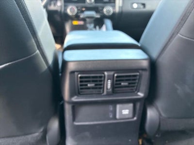 2026 Toyota 4Runner i-FORCE MAX TRD Off Road Premium