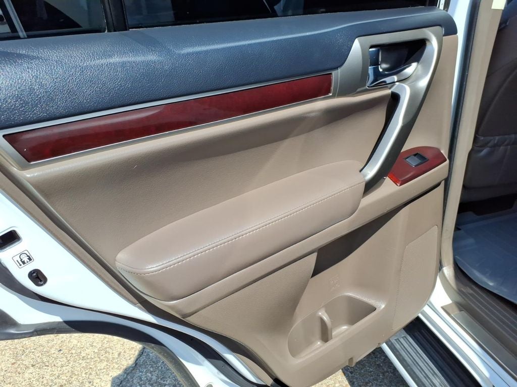2019 Lexus GX 460