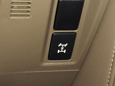 2019 Lexus GX 460