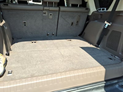 2019 Lexus GX 460
