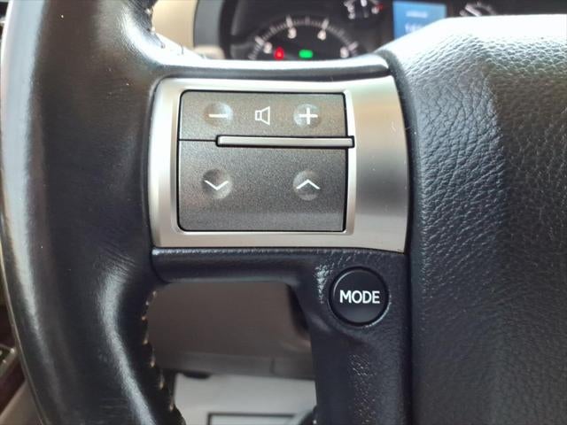 2019 Lexus GX 460