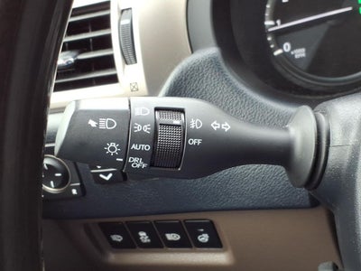 2020 Lexus GX 460 Luxury