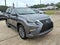 2020 Lexus GX 460 Luxury