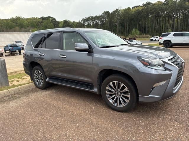 2020 Lexus GX 460 460 Luxury