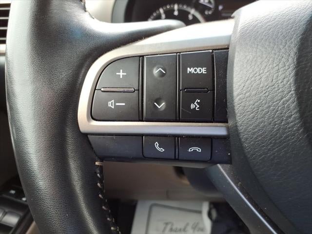 2020 Lexus GX 460 Luxury