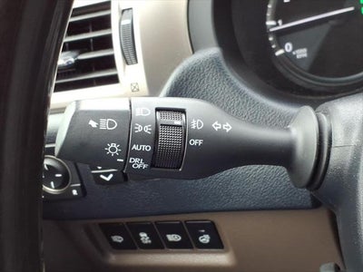 2020 Lexus GX 460 Luxury