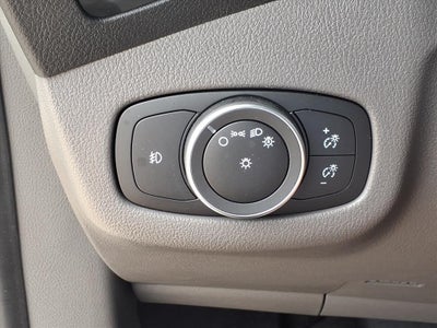 2023 Ford Transit Connect XLT