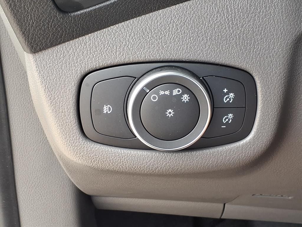 2023 Ford Transit Connect XLT