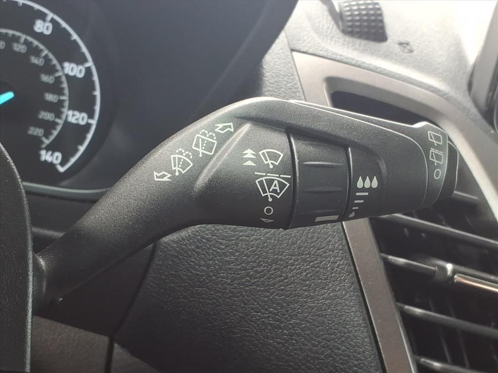 2023 Ford Transit Connect XLT