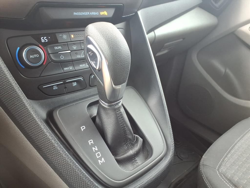 2023 Ford Transit Connect XLT