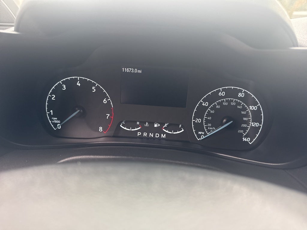 2023 Ford Transit Connect XLT