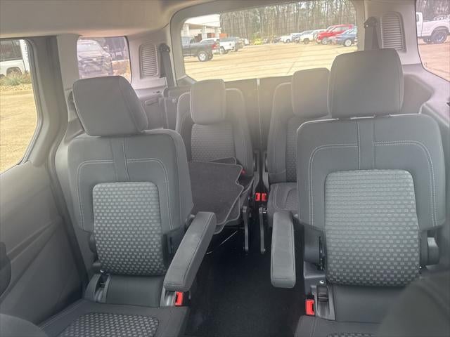 2023 Ford Transit Connect XLT