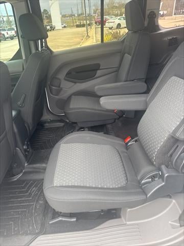 2023 Ford Transit Connect XLT