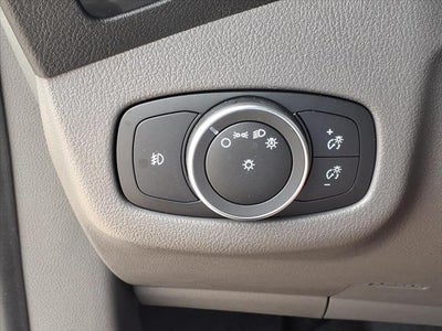 2023 Ford Transit Connect XLT