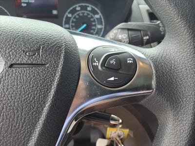 2023 Ford Transit Connect XLT