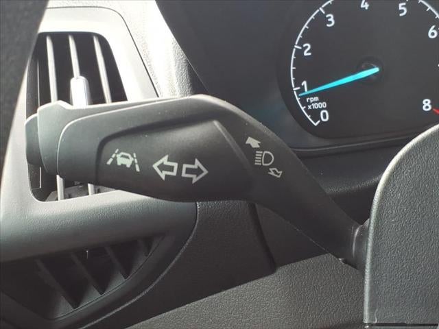 2023 Ford Transit Connect XLT