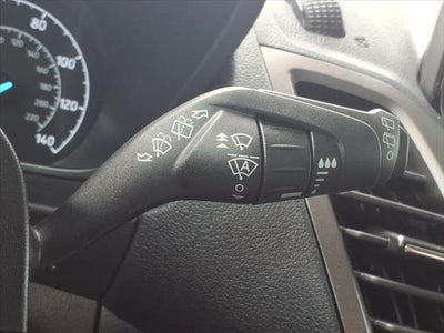 2023 Ford Transit Connect XLT