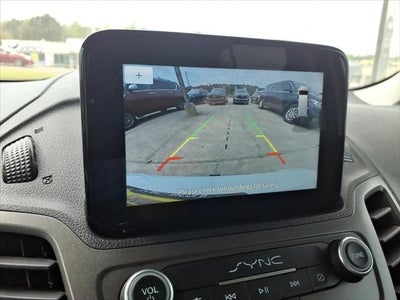 2023 Ford Transit Connect XLT