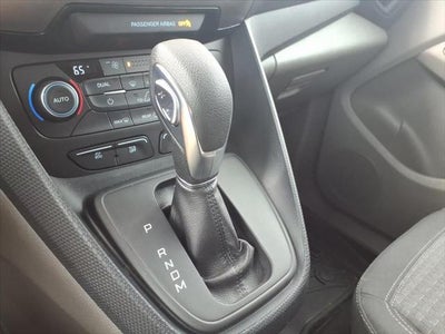 2023 Ford Transit Connect XLT