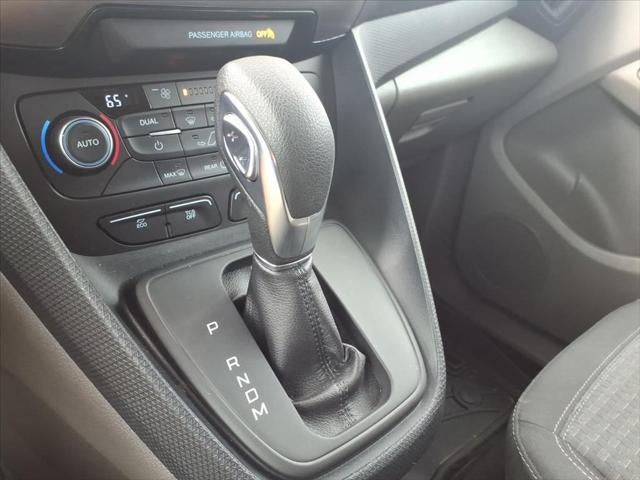 2023 Ford Transit Connect XLT