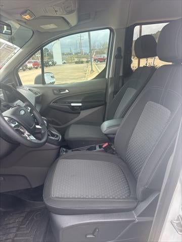 2023 Ford Transit Connect XLT