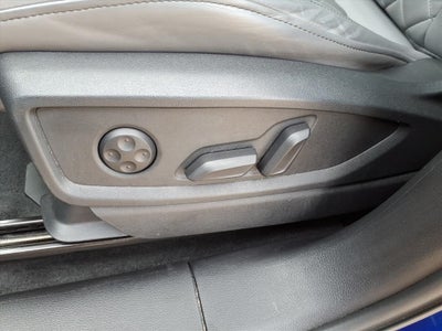 2022 Audi SQ5 Prestige quattro