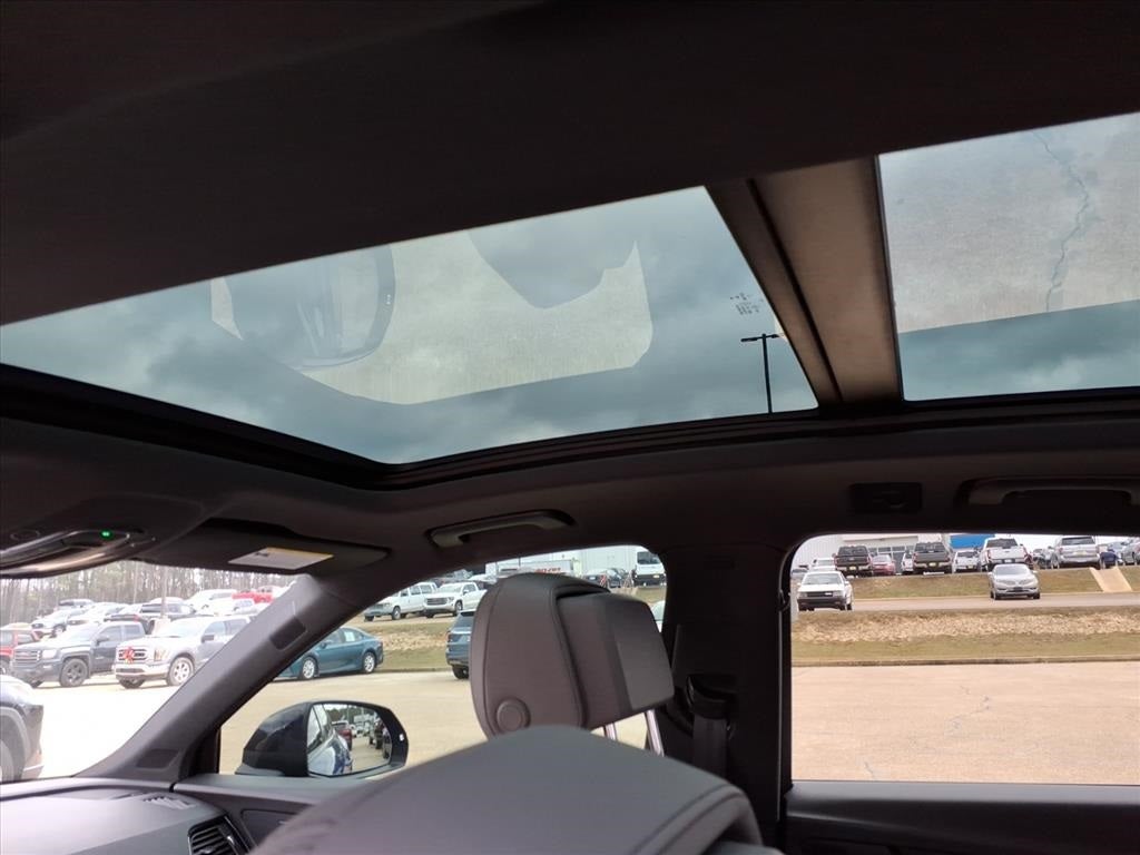 2022 Audi SQ5 Prestige quattro