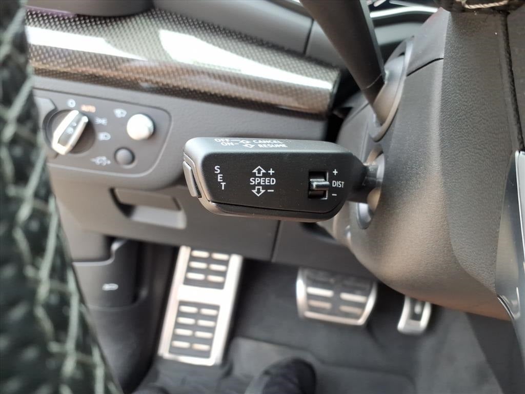 2022 Audi SQ5 Prestige quattro