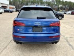 2022 Audi SQ5 Prestige quattro