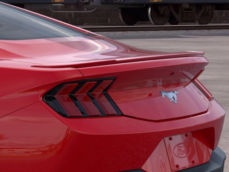 2026 Ford Mustang EcoBoost® Premium Fastback