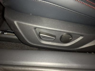 2026 Ford Mustang EcoBoost® Premium Convertible